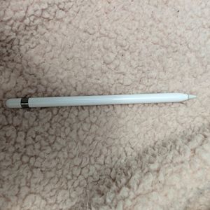 Apple pencil first generation